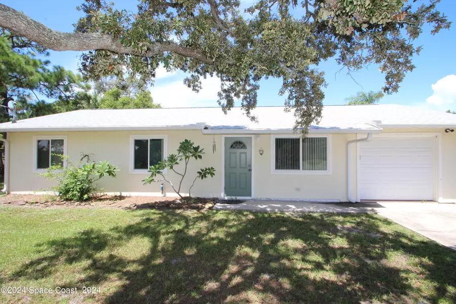 2735 Eaglerock ST NE, Palm Bay, FL 32905