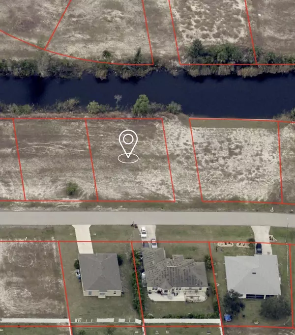 Cape Coral, FL 33909,4112 NE 9th PL