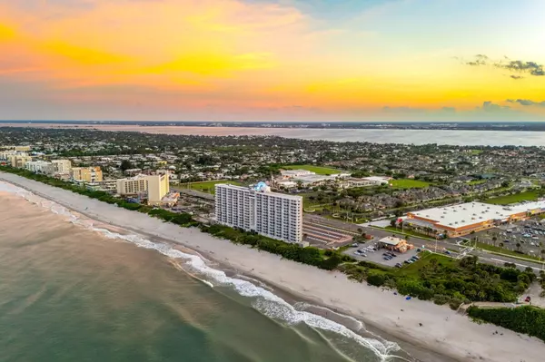 Indialantic, FL 32903,3191 N Highway A1a