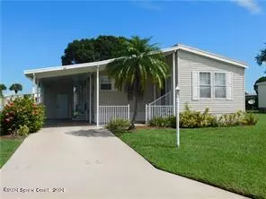 928 Balsam, Barefoot Bay, FL 32976