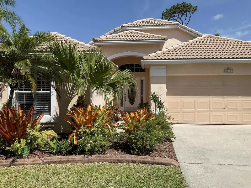 8010 Bradwick, Melbourne, FL 32940