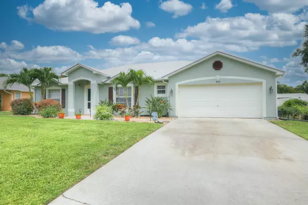 Sebastian, FL 32958,849 Clearmont ST