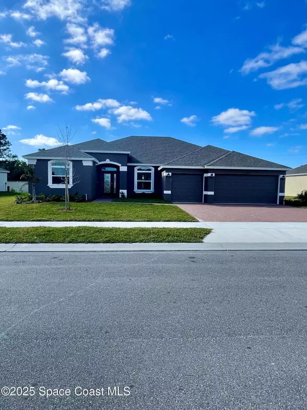 Grant Valkaria, FL 32949,6770 Cameo DR