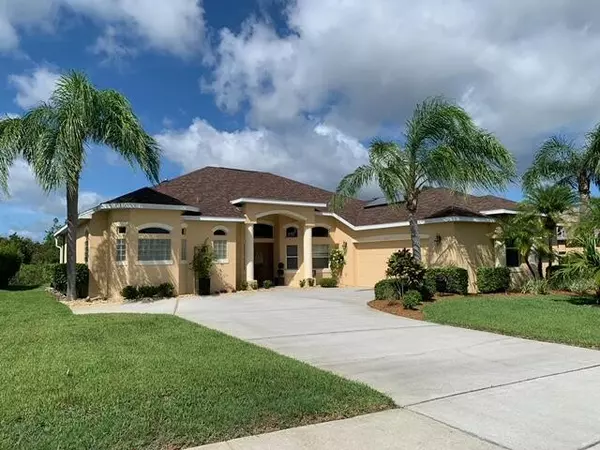 5960 Herons Landing DR, Rockledge, FL 32955