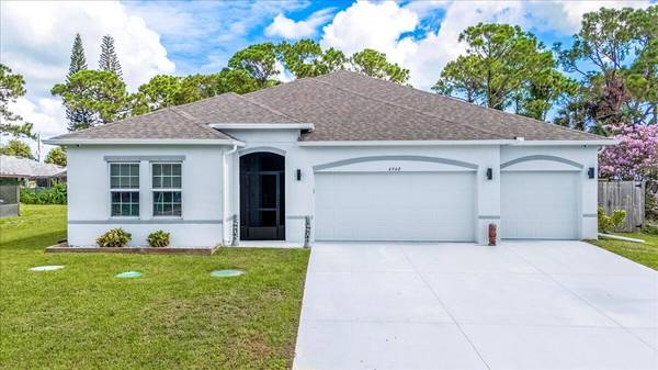 4940 Greenhill ST,  Cocoa,  FL 32927