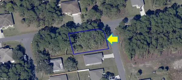 3200 Corner Lot On Hainsworth AVE SE, Palm Bay, FL 32909