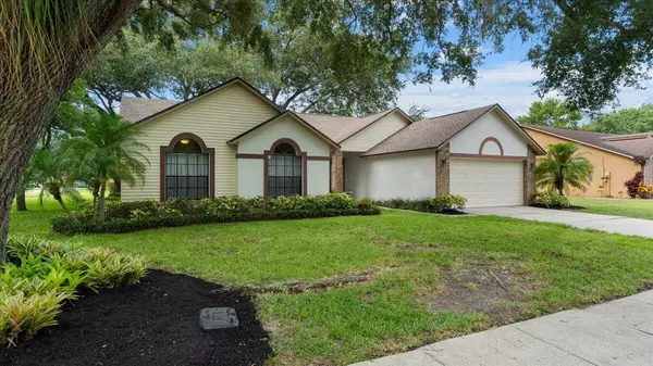 Titusville, FL 32796,4324 Caper CT