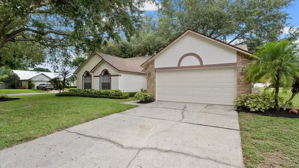 Titusville, FL 32796,4324 Caper CT