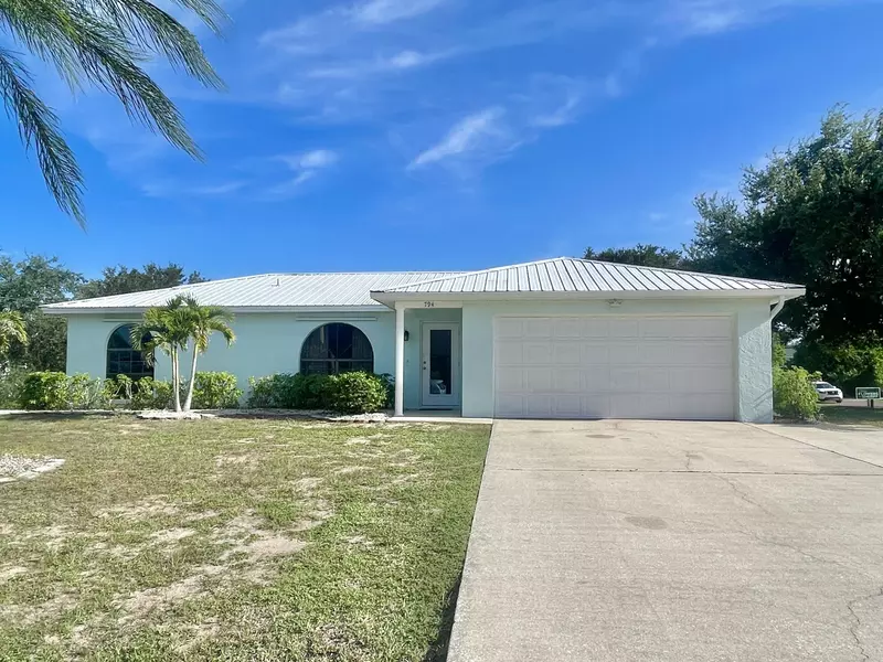 794 Bayfront TER, Sebastian, FL 32958