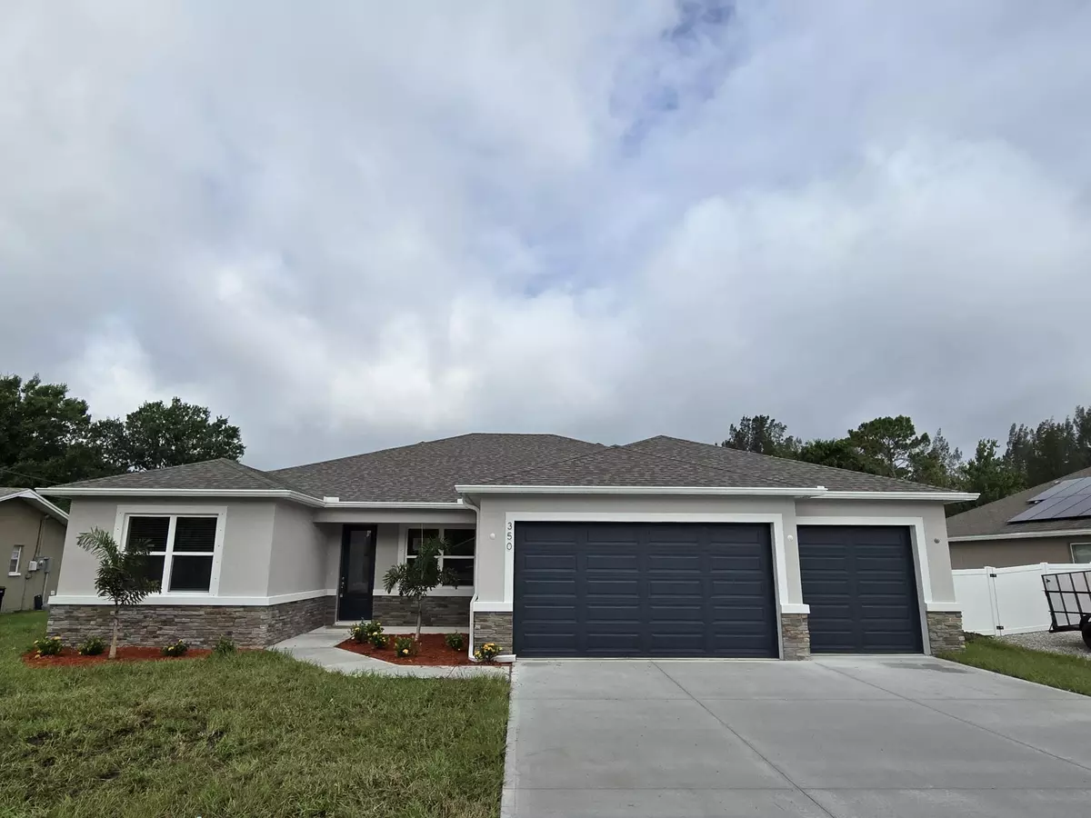 Palm Bay, FL 32907,350 Calcutta AVE NW