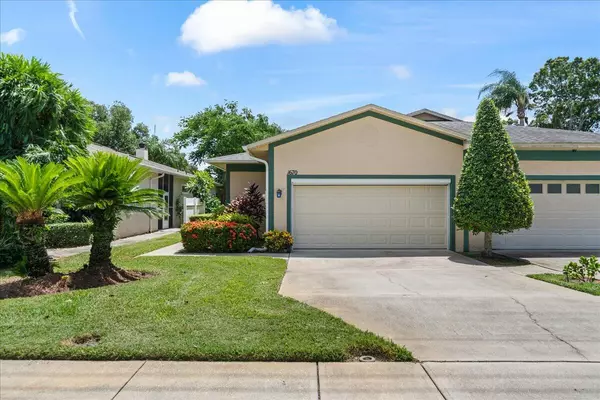 1670 Woodland DR, Rockledge, FL 32955