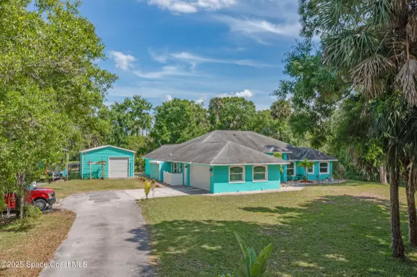 Malabar, FL 32950,3115 Lett LN