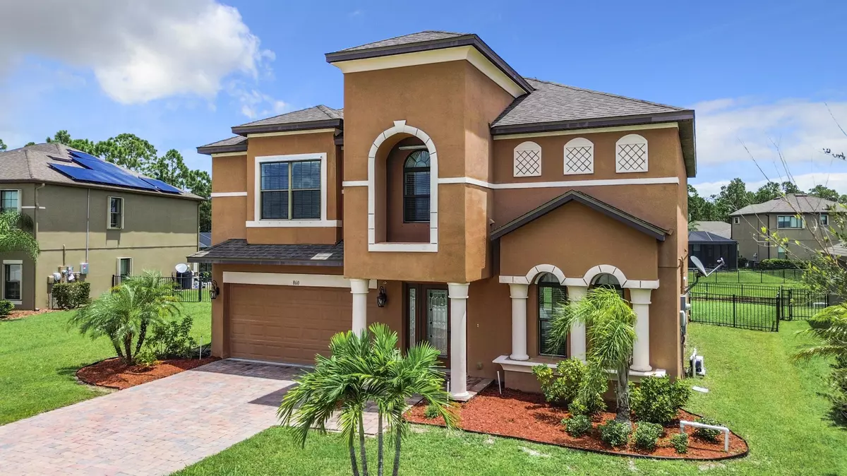 Melbourne, FL 32904,860 Fiddleleaf CIR