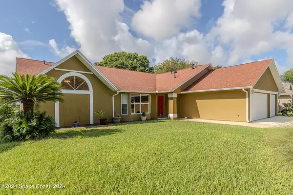 Melbourne, FL 32940,1351 Cypress Trace DR