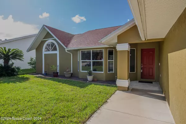 Melbourne, FL 32940,1351 Cypress Trace DR