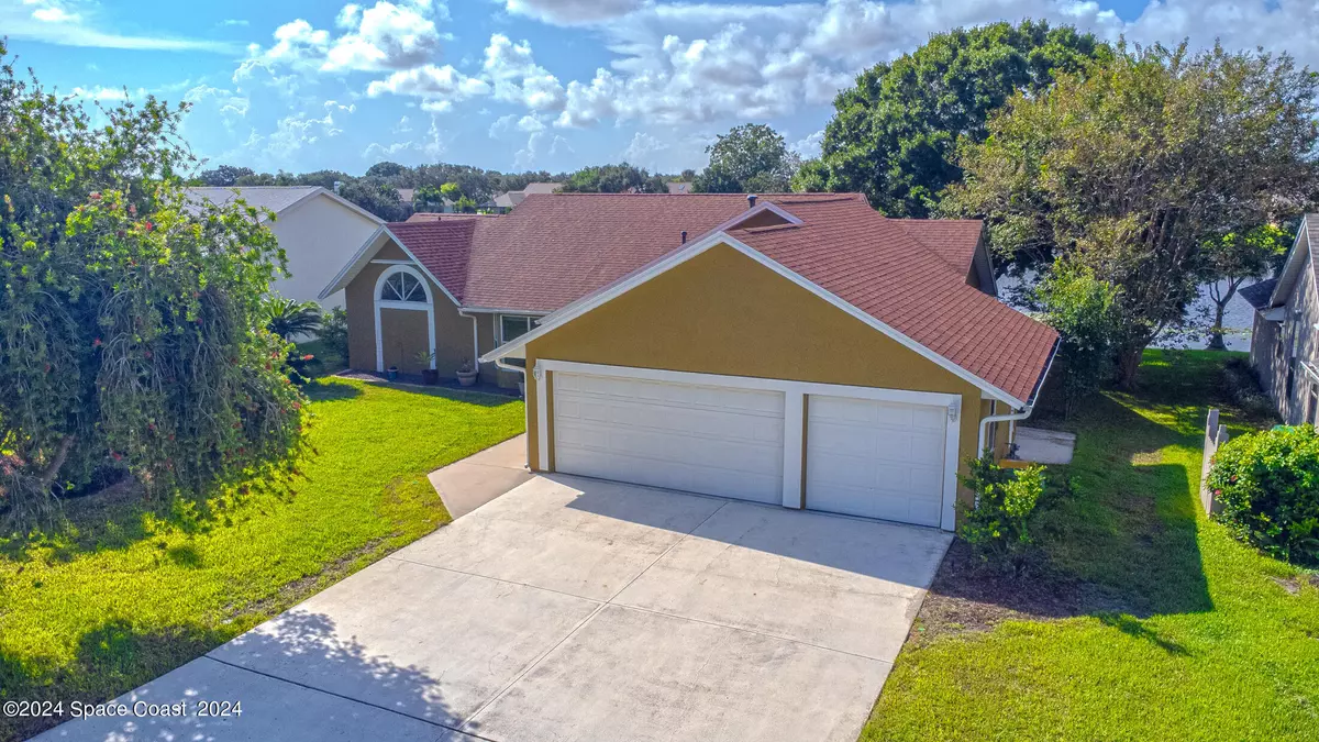 Melbourne, FL 32940,1351 Cypress Trace DR