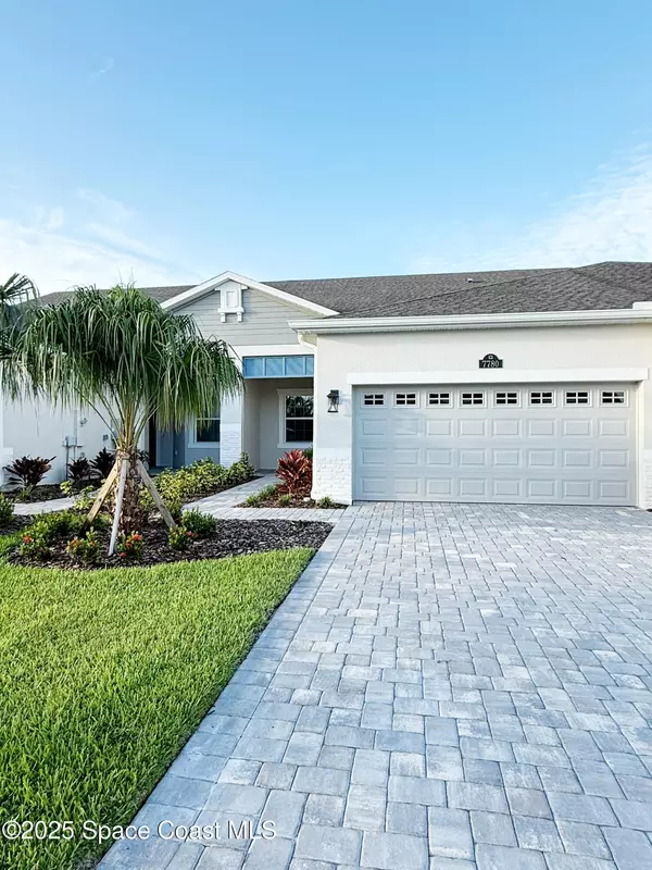 7780 Cache Creek LN, Melbourne, FL 32940