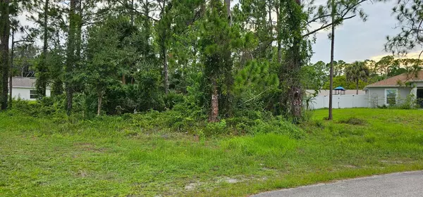 1292 Daton RD SW, Palm Bay, FL 32908