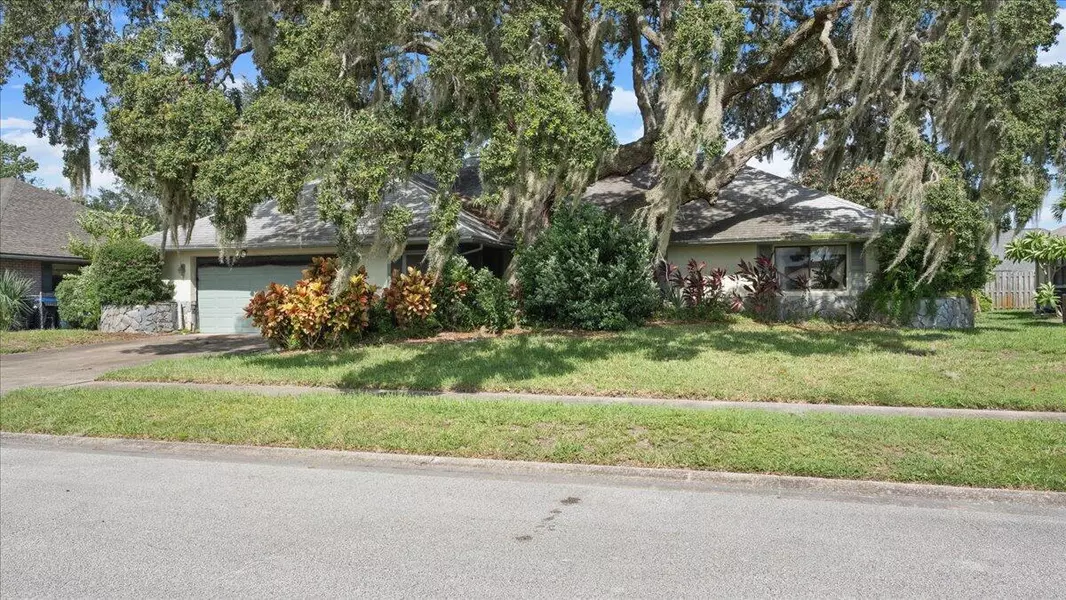 1765 Apricot DR, Titusville, FL 32780