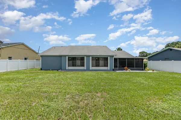 Palm Bay, FL 32909,569 Balcom TER SE