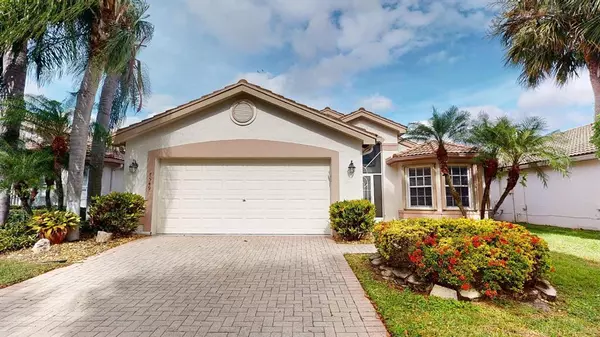 7549 Citronella ST, Boynton Beach, FL 33426