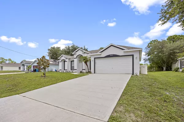 2945 Fears RD SE, Palm Bay, FL 32909