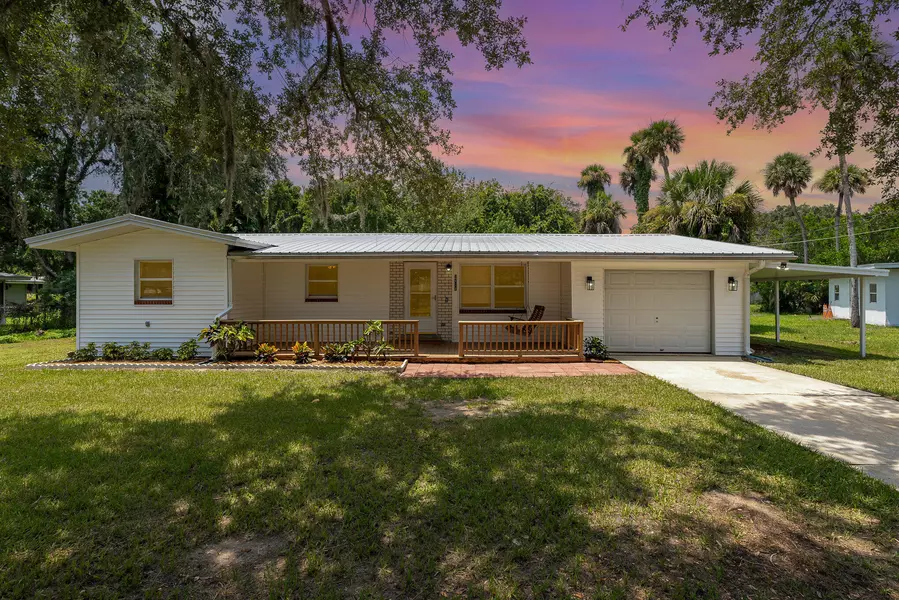 4080 Vanguard AVE, Titusville, FL 32780