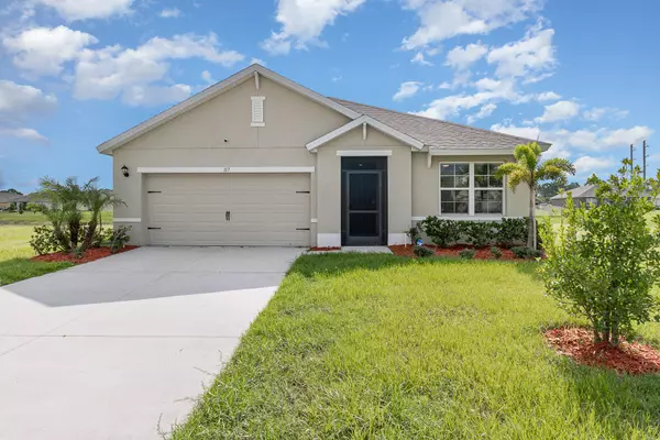 Palm Bay, FL 32908,117 Islet CT