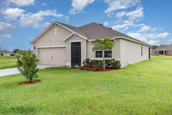 Palm Bay, FL 32908,117 Islet CT