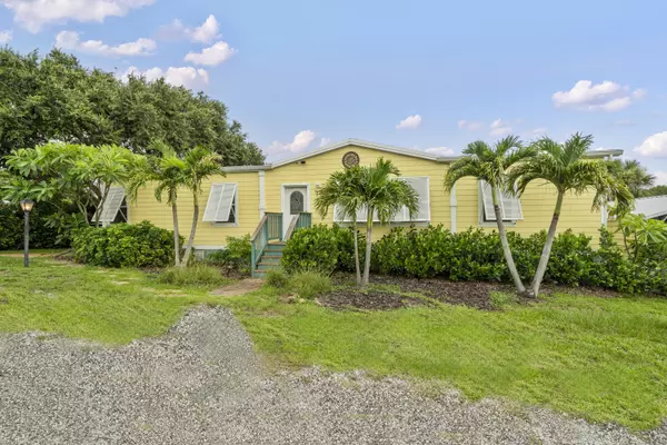 7440 129th Lane, Sebastian, FL 32958