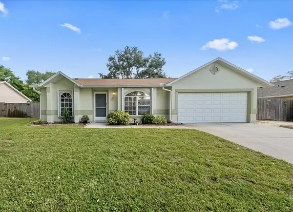 2332 Appalachian DR,  Melbourne,  FL 32935