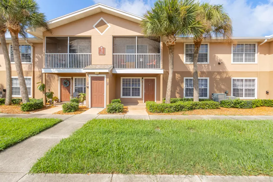 1810 Long Iron DR #305, Rockledge, FL 32955