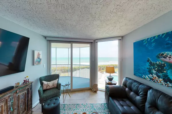 Satellite Beach, FL 32937,1175 Highway A1a #307