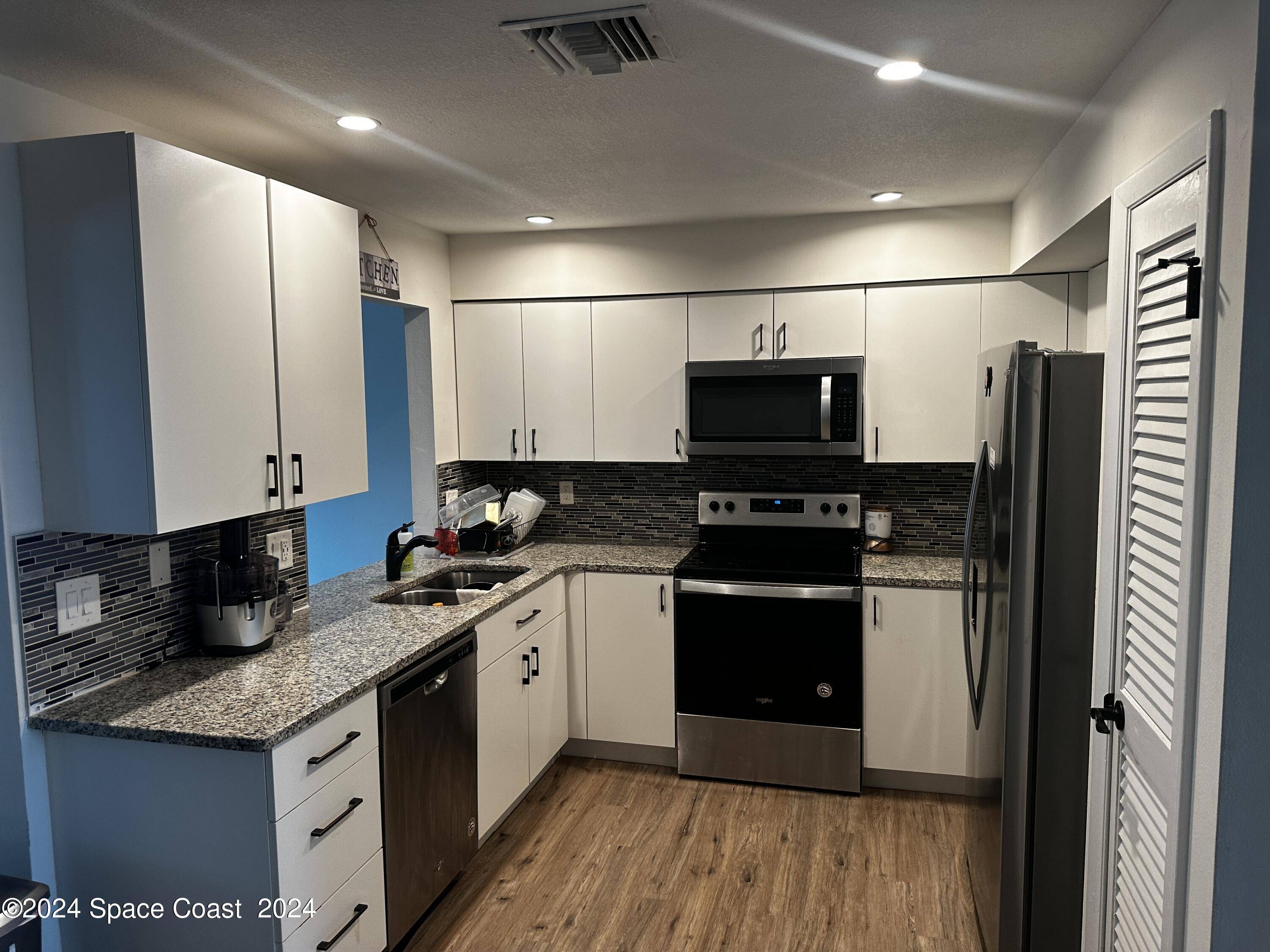 Palm Bay, FL 32905,724 Bywood DR NE