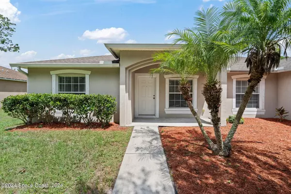 Palm Bay, FL 32908,433 Haleybury ST SW