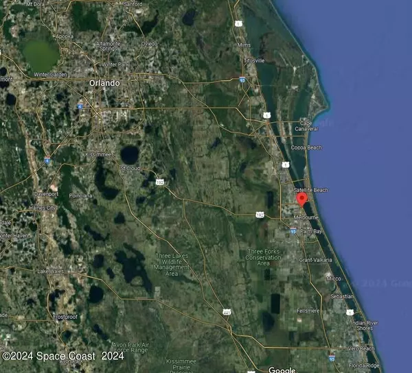 Melbourne, FL 32935,Xxx Babcock ST