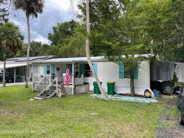 Mims, FL 32754,4713 Cambridge DR