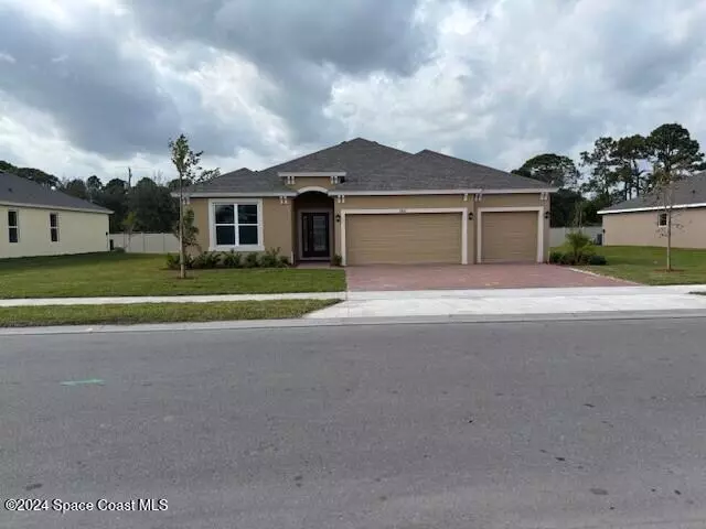 Grant Valkaria, FL 32949,6800 Cameo DR