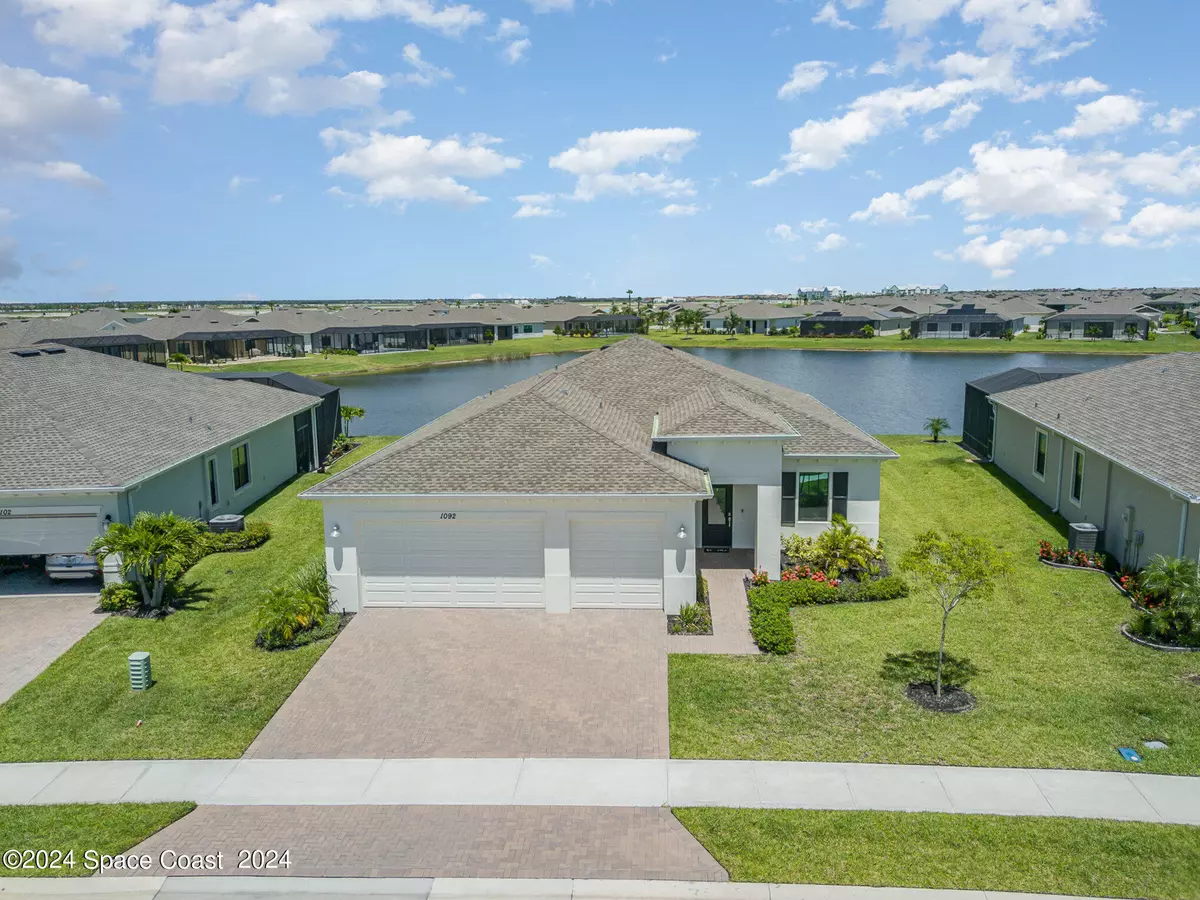 Melbourne, FL 32940,1092 Great Belt CIR