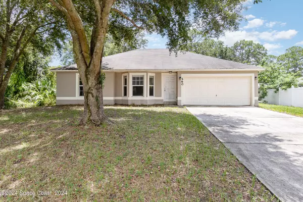 Palm Bay, FL 32909,260 Hinchman ST SE