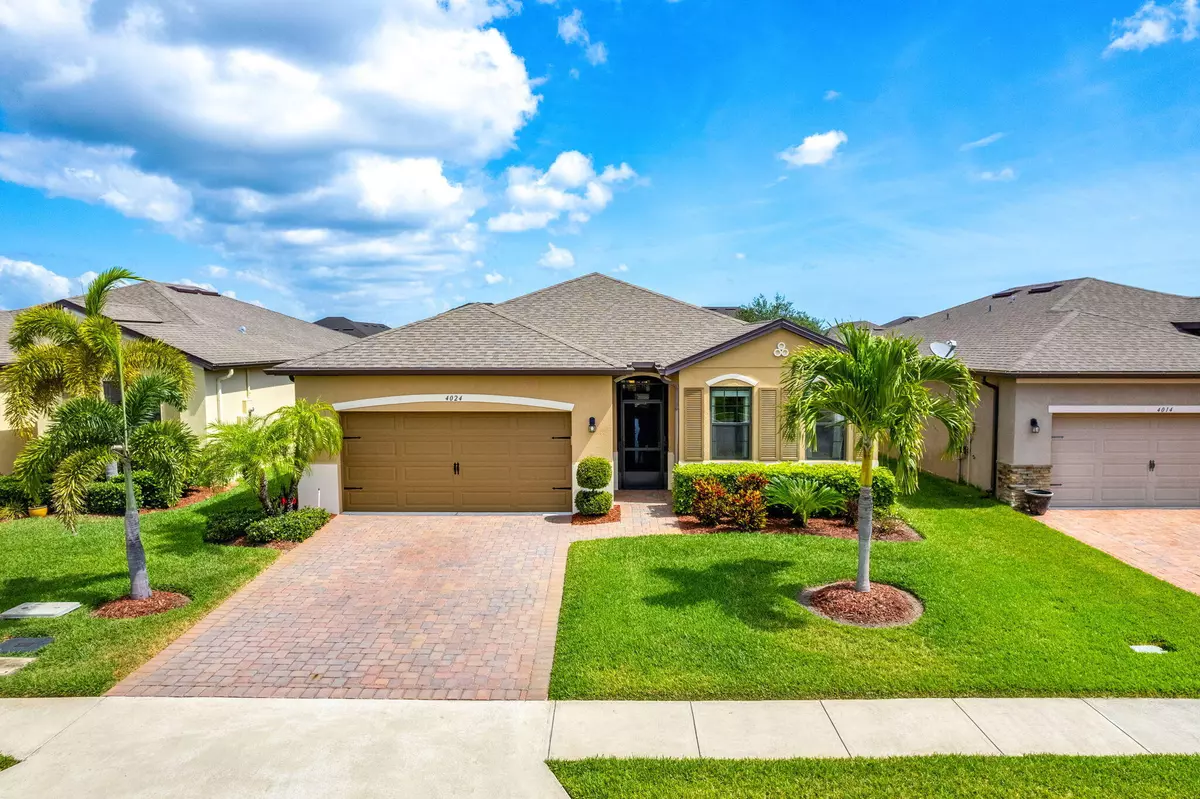 West Melbourne, FL 32904,4024 Caladium CIR