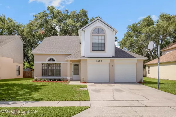 Melbourne, FL 32935,1680 Clover CIR