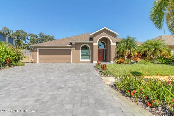 2420 Summer Brook ST, Melbourne, FL 32940