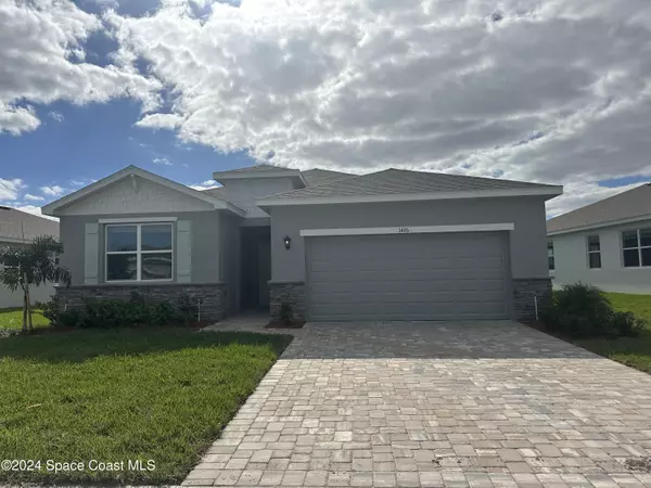 Palm Bay, FL 32909,1406 Criswell LN SE