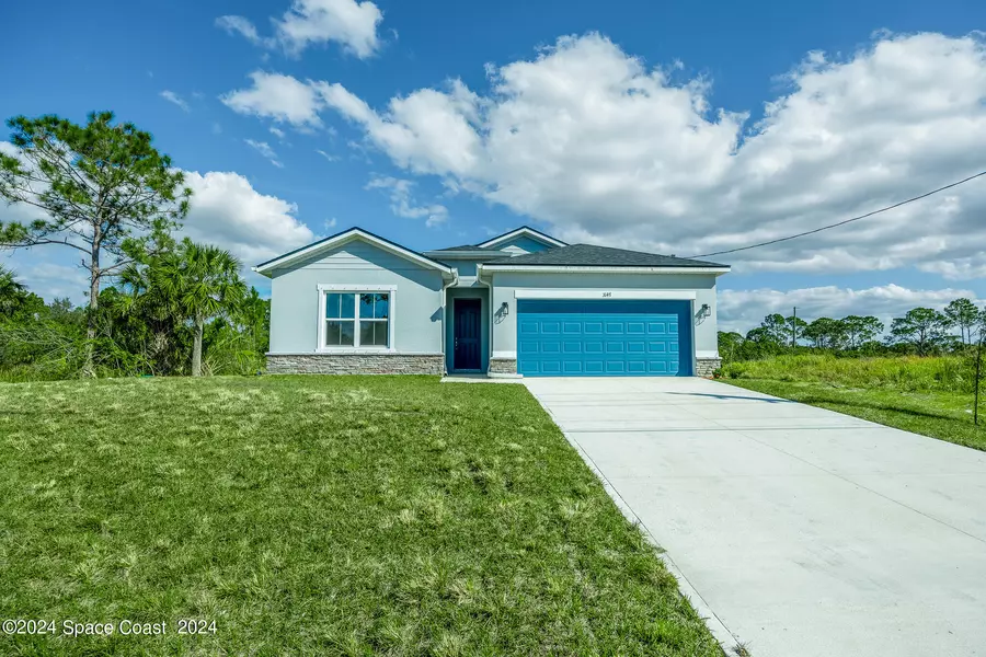 3147 Cambria AVE SW, Palm Bay, FL 32908