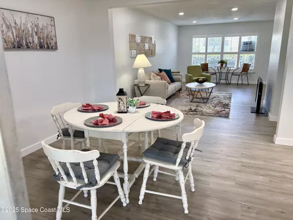 Satellite Beach, FL 32937,413 Blue Jay LN #413