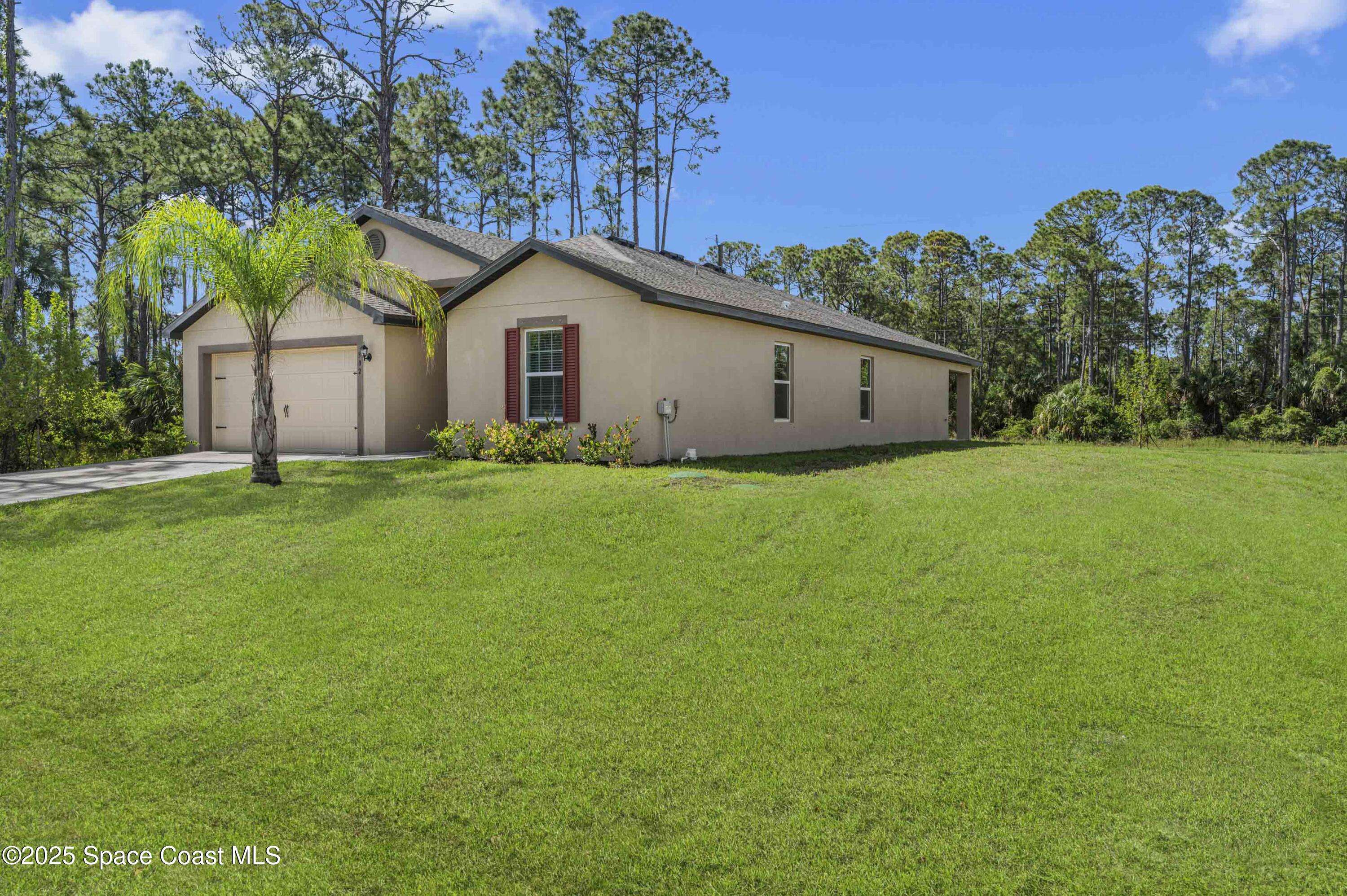 Palm Bay, FL 32908,302 Olin RD SW
