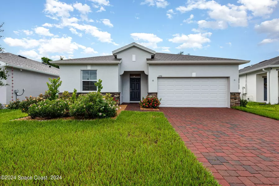 2190 Arctic CIR, Titusville, FL 32780