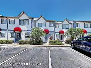 640 Seaport BLVD #224, Cape Canaveral, FL 32920