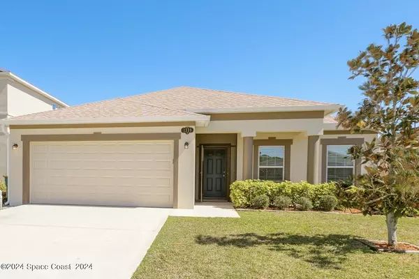 1339 Tarton, Cocoa, FL 32926